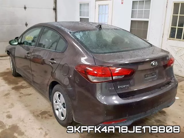 3KPFK4A78JE179808 фото 4