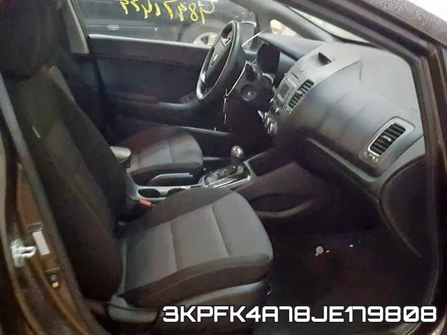 3KPFK4A78JE179808 фото 6