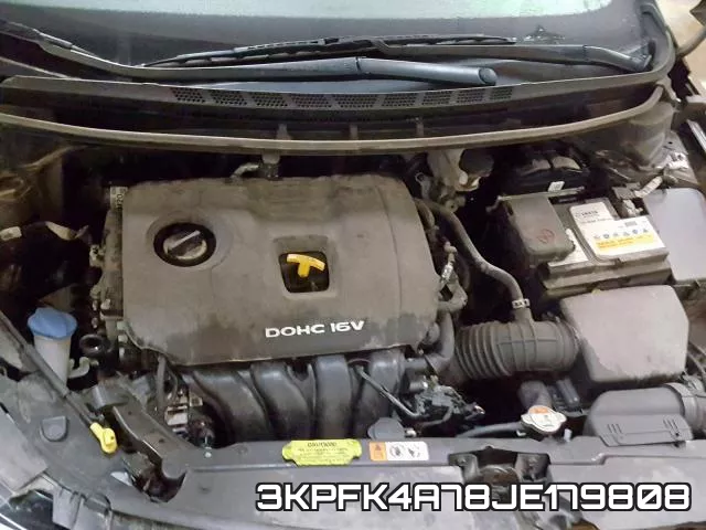 3KPFK4A78JE179808 фото 8