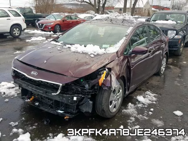 3KPFK4A78JE246374 фото 3