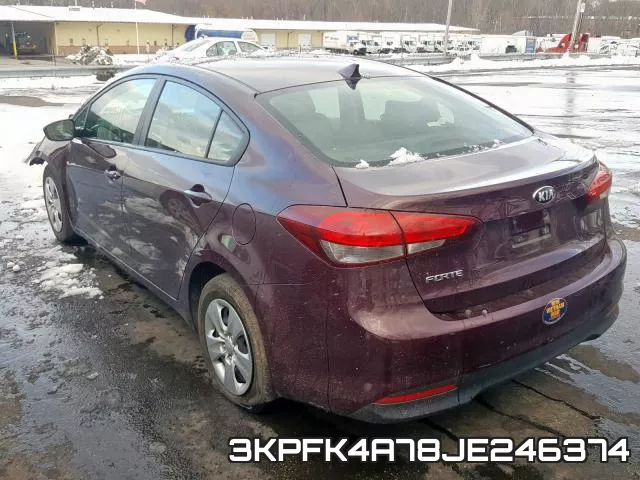 3KPFK4A78JE246374 фото 4