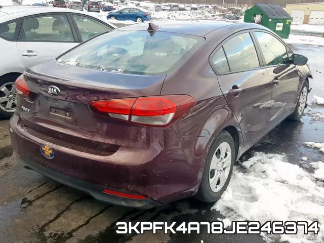 3KPFK4A78JE246374 фото 5