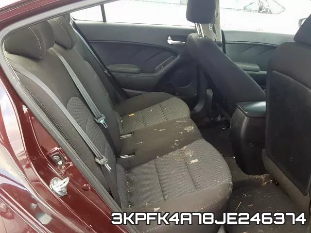 3KPFK4A78JE246374 фото 7