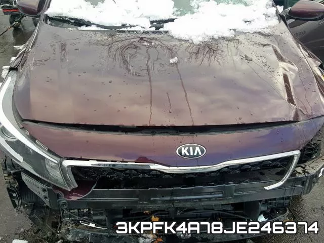 3KPFK4A78JE246374 фото 8
