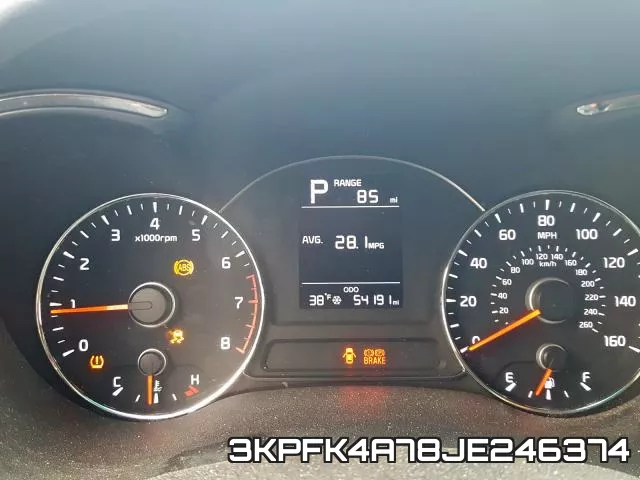 3KPFK4A78JE246374 фото 9