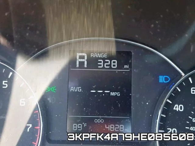 3KPFK4A79HE085608 фото 9