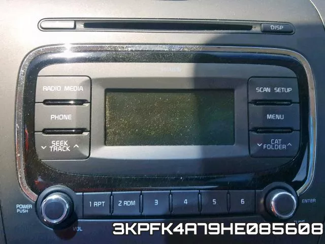3KPFK4A79HE085608 фото 10
