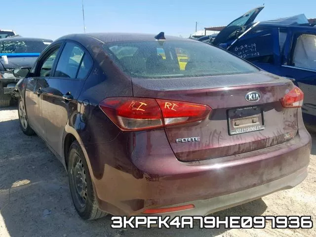 3KPFK4A79HE097936 фото 4