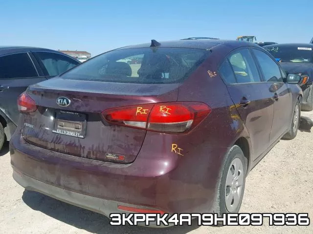 3KPFK4A79HE097936 фото 5
