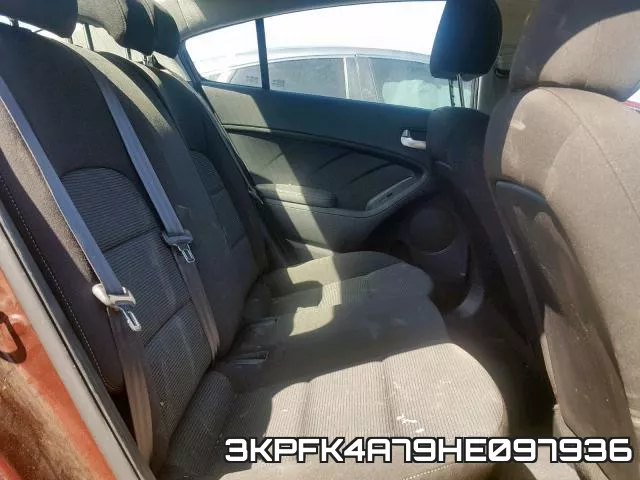3KPFK4A79HE097936 фото 7