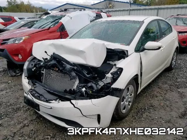3KPFK4A7XHE032142 фото 3