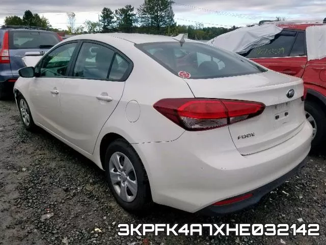 3KPFK4A7XHE032142 фото 4