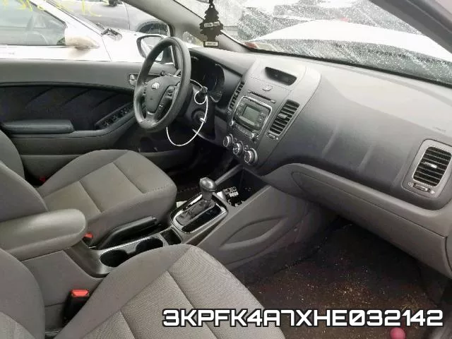3KPFK4A7XHE032142 фото 6