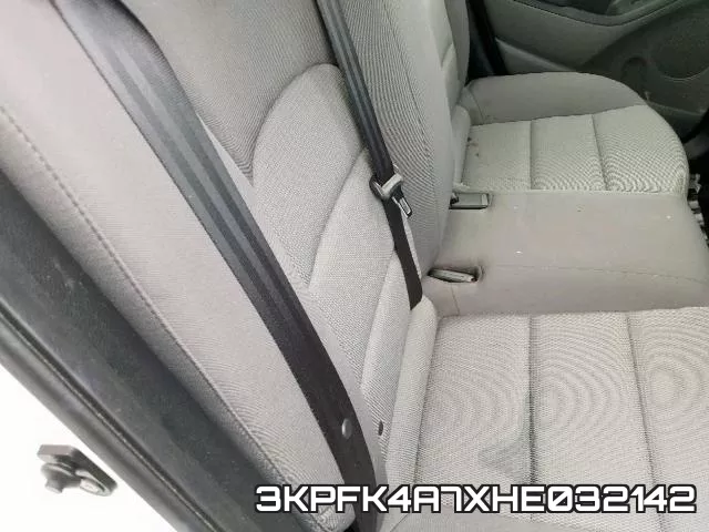 3KPFK4A7XHE032142 фото 7