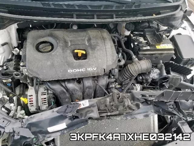 3KPFK4A7XHE032142 фото 8