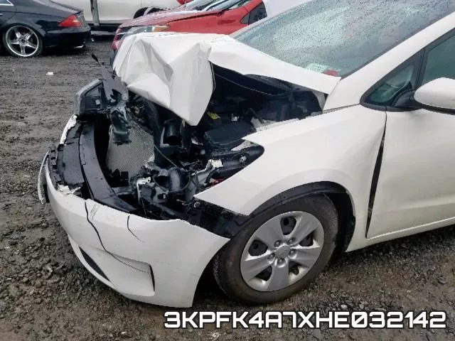 3KPFK4A7XHE032142 фото 9