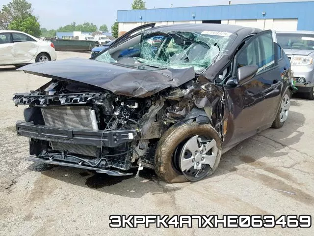 3KPFK4A7XHE063469 фото 2