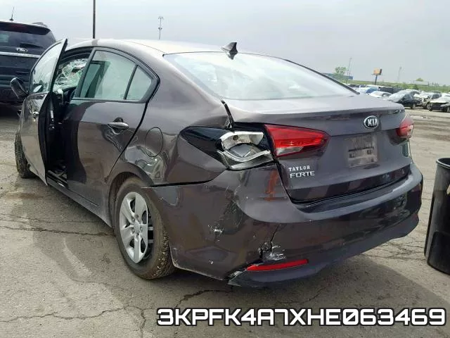 3KPFK4A7XHE063469 фото 3