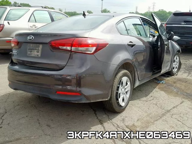 3KPFK4A7XHE063469 фото 4