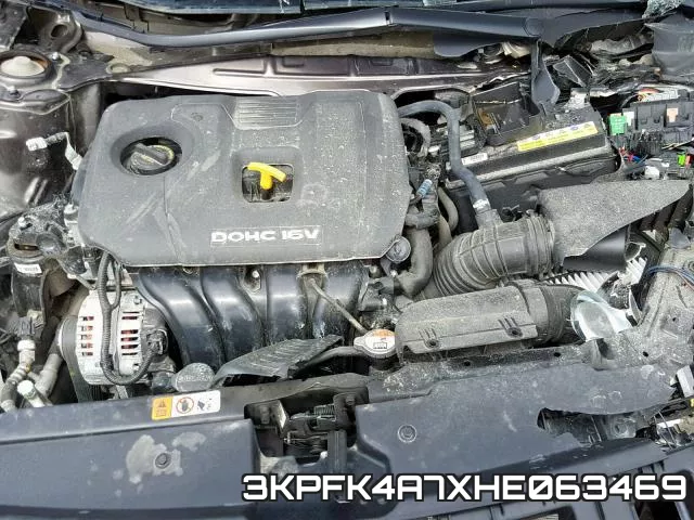 3KPFK4A7XHE063469 фото 6