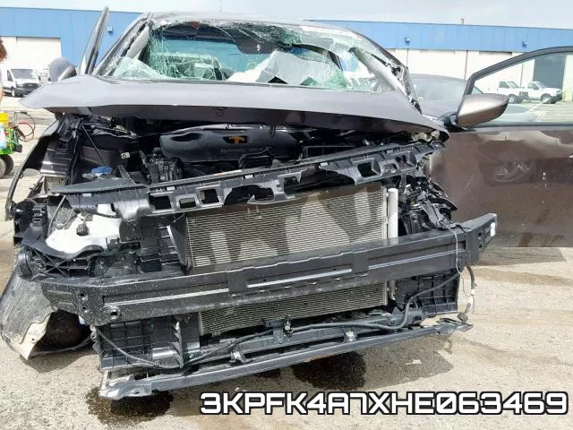 3KPFK4A7XHE063469 фото 8
