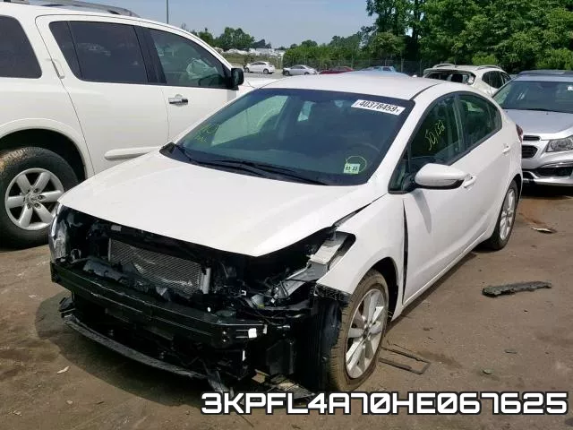 3KPFL4A70HE067625 фото 2