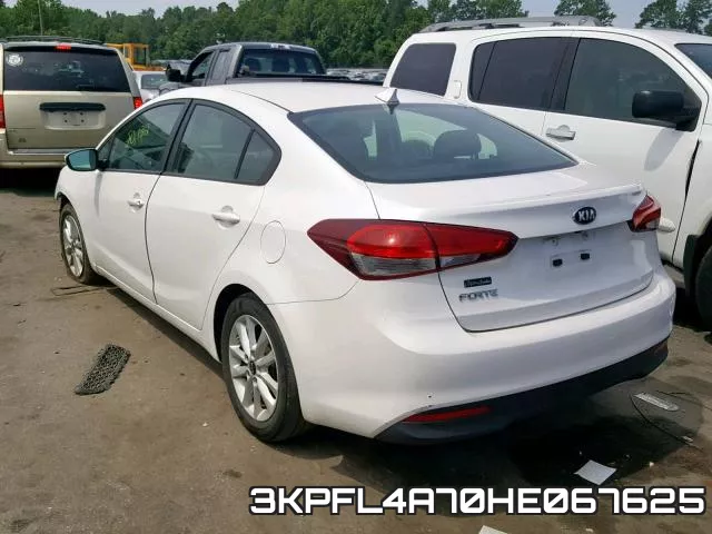 3KPFL4A70HE067625 фото 3