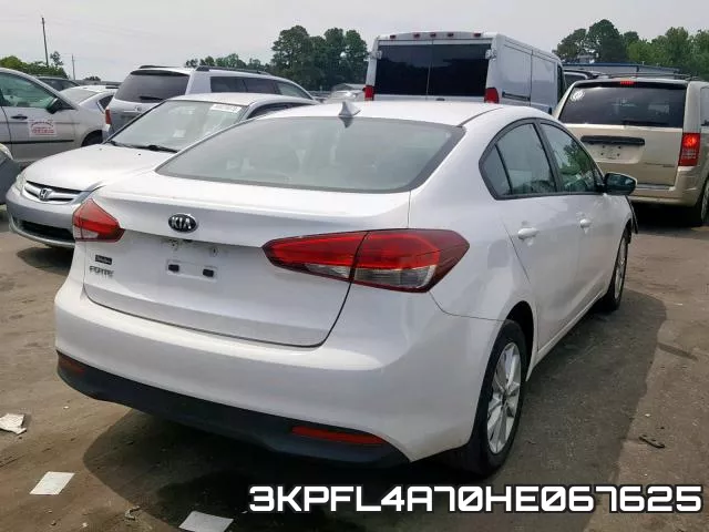 3KPFL4A70HE067625 фото 4