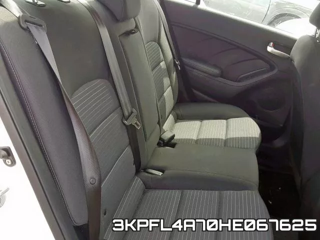 3KPFL4A70HE067625 фото 6