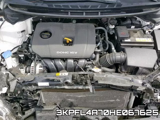 3KPFL4A70HE067625 фото 7