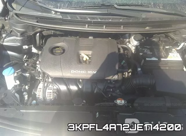 3KPFL4A72JE174200 фото 2