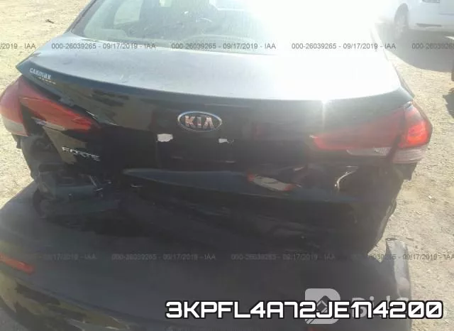 3KPFL4A72JE174200 фото 7