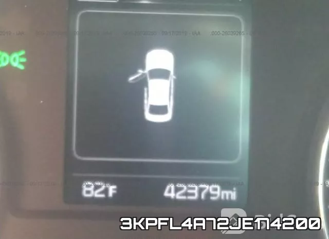 3KPFL4A72JE174200 фото 8