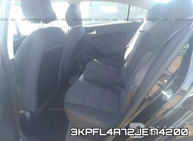 3KPFL4A72JE174200 фото 9
