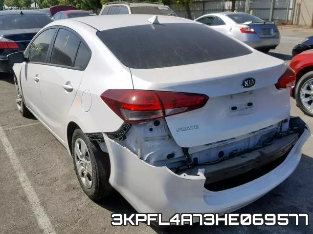 3KPFL4A73HE069577 фото 4