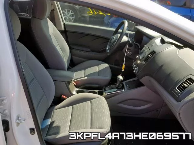 3KPFL4A73HE069577 фото 6