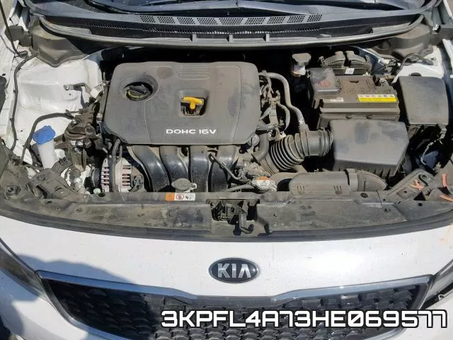 3KPFL4A73HE069577 фото 8