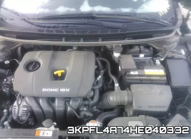 3KPFL4A74HE040332 фото 2