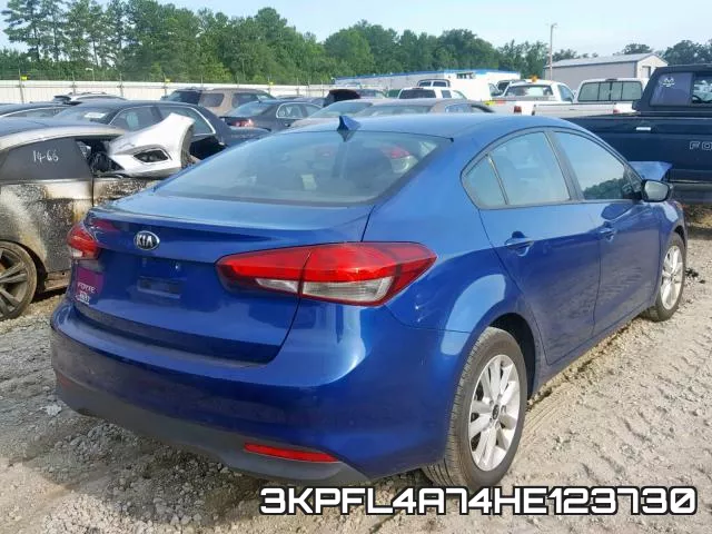 3KPFL4A74HE123730 фото 5