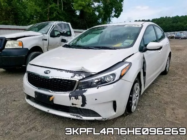 3KPFL4A76HE096269 фото 3