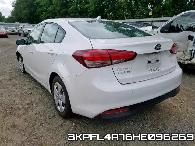 3KPFL4A76HE096269 фото 4