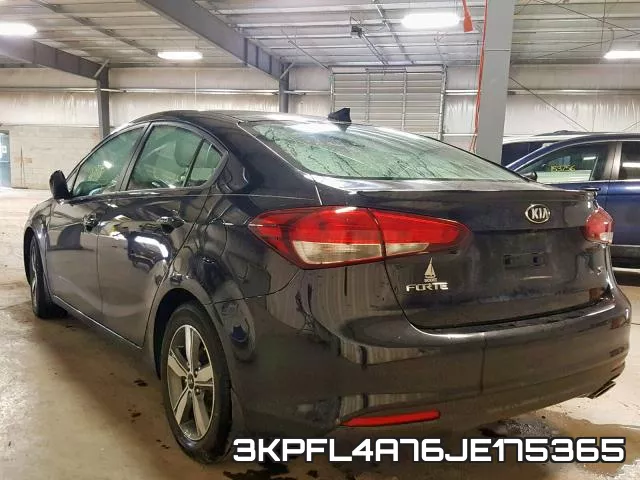 3KPFL4A76JE175365 фото 4