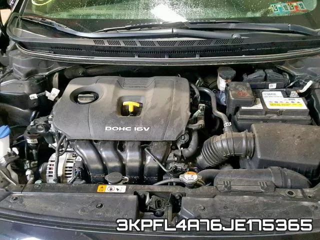 3KPFL4A76JE175365 фото 8