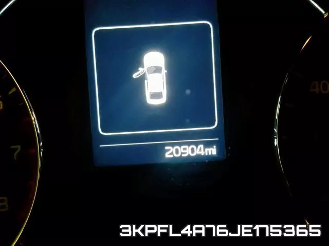 3KPFL4A76JE175365 фото 9