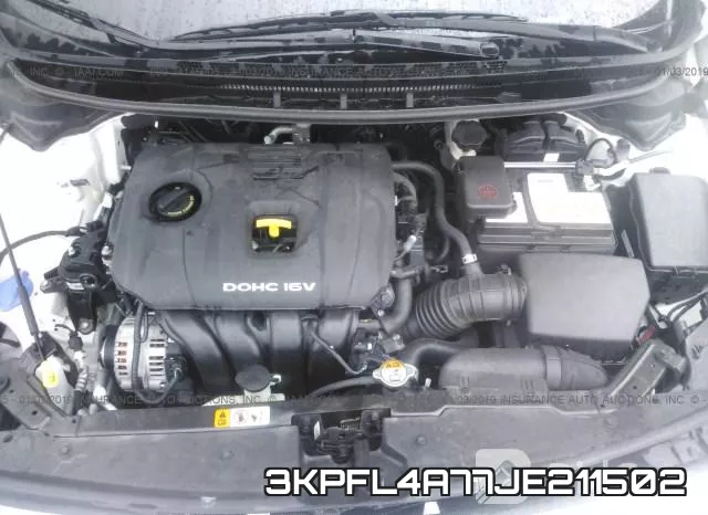 3KPFL4A77JE211502 фото 2