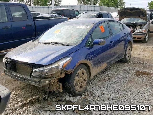 3KPFL4A78HE095107 фото 3