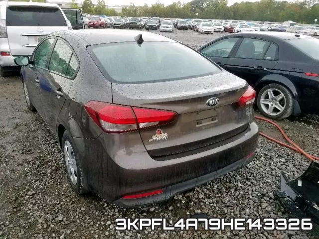 3KPFL4A79HE143326 фото 4