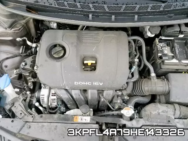 3KPFL4A79HE143326 фото 8