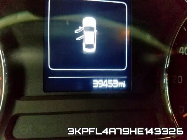 3KPFL4A79HE143326 фото 9