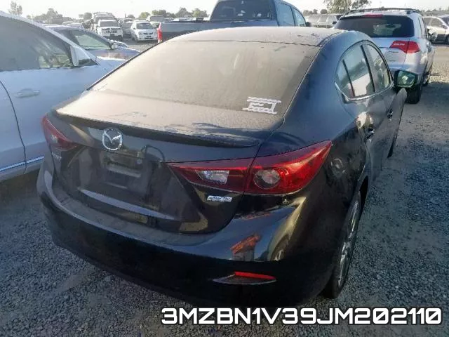 3MZBN1V39JM202110 фото 4